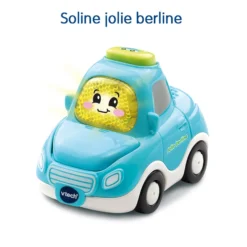 Véhicules Tut Tut Bolides Surprise