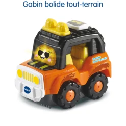 Véhicules Tut Tut Bolides Surprise