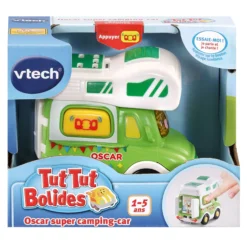Véhicules Tut Tut Bolides Surprise