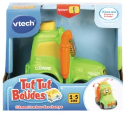 Véhicules Tut Tut Bolides Surprise