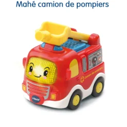 Véhicules Tut Tut Bolides Surprise