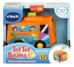 Véhicules Tut Tut Bolides Surprise
