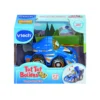 Voitures de course