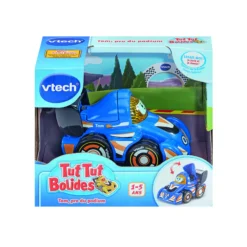 Voitures de course
