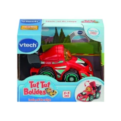 Voitures de course