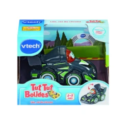 Voitures de course