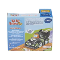 Voitures de course