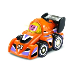 Voitures de course