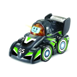Voitures de course