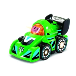 Voitures de course