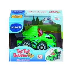 Voitures de course