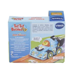 Voitures de course
