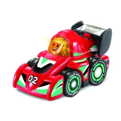 Voitures de course