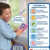 V-Pocket, ma console éducative