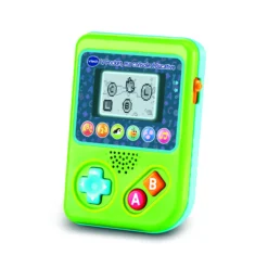 V-Pocket, ma console éducative
