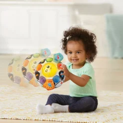 Zozo, mon ballon rigolo - jouet d'éveil